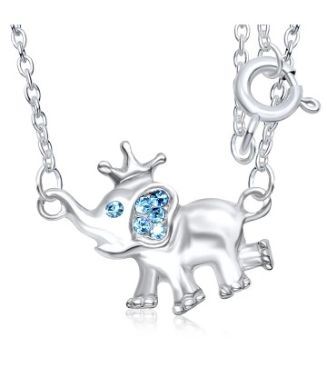 Elephant Kids Pendant SPE-623